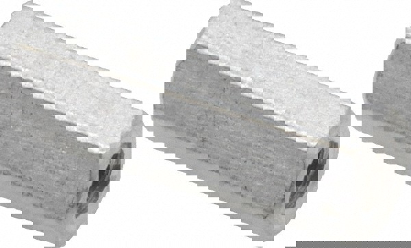 Female Hex Circuit Board Standoff: #8-32, 3/4